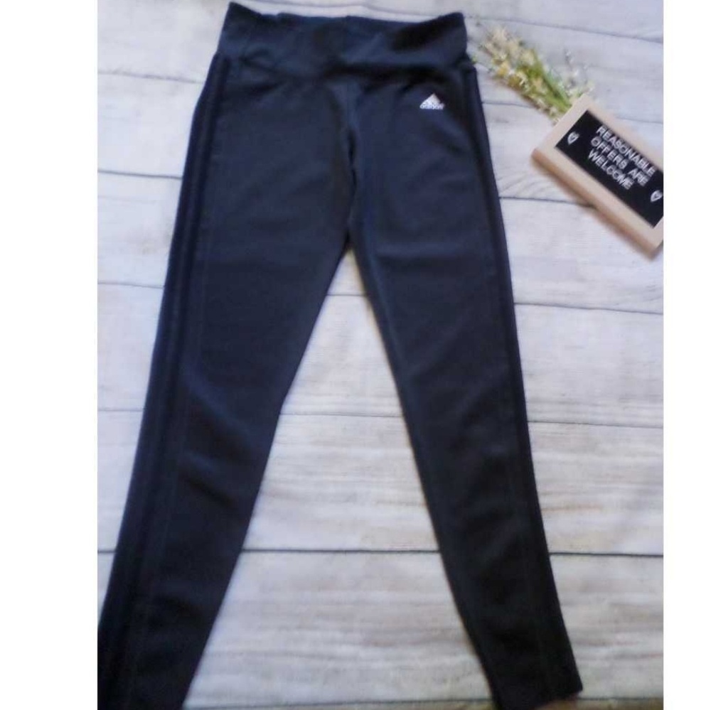 3 STRIPE TIGHTS
